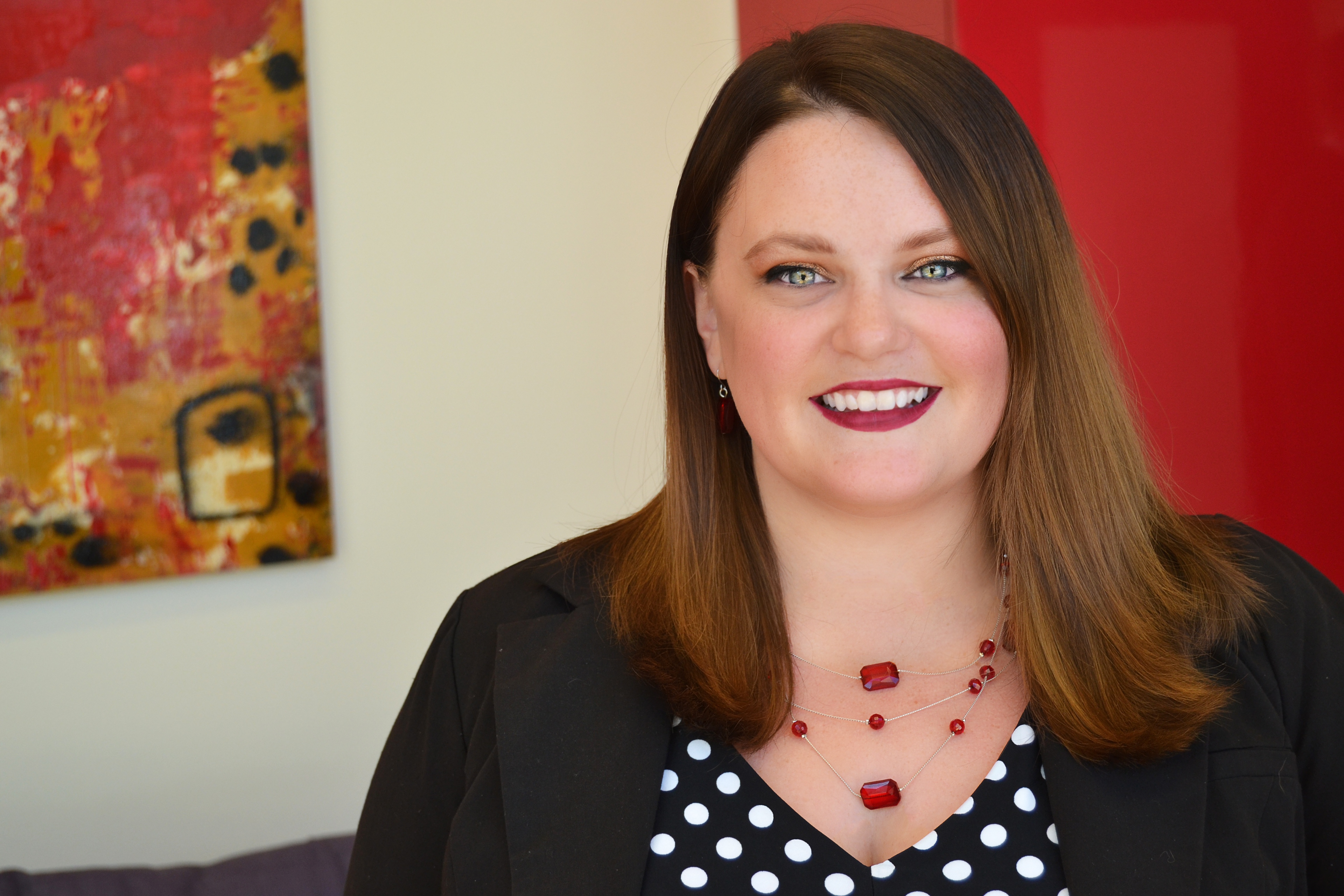 Attorney Kelsey Heino Joins Goosmann Law Firm